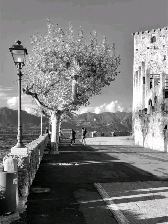 Garda Dreams Apartment Torri Del Benaco Exterior foto