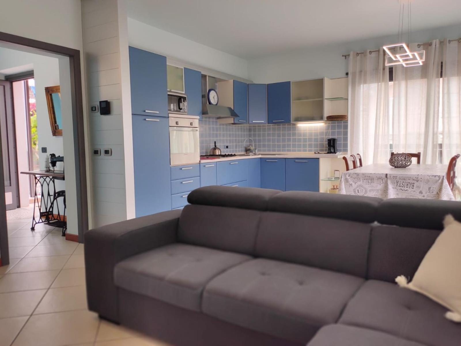 Garda Dreams Apartment Torri Del Benaco Exterior foto